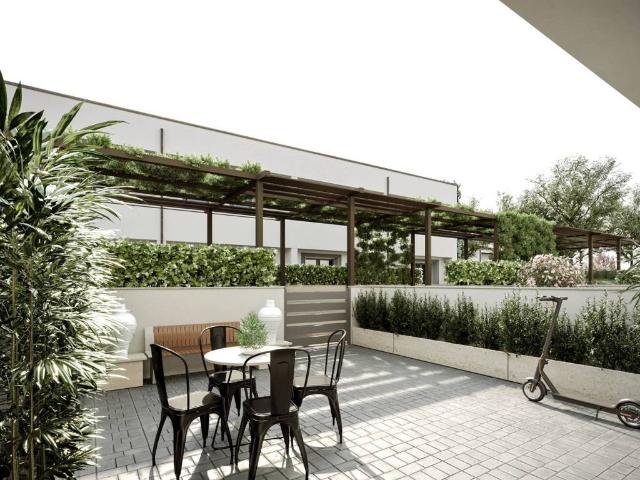 Villa Schiera in vendita a Quartiere 2, Firenze