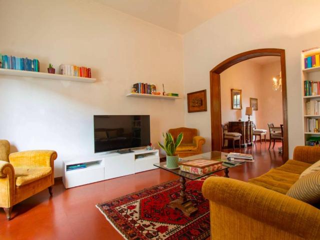 Villa Schiera in vendita a Quartiere 5, Firenze
