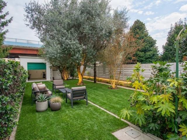 Villa Schiera in vendita a Quartiere 5, Firenze