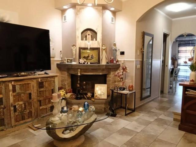 Villa Schiera in vendita a Quartiere 5, Firenze