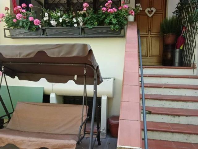Villa Schiera in vendita a Quartiere 5, Firenze