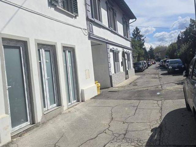 Villa Schiera in vendita a Ugnano, Firenze