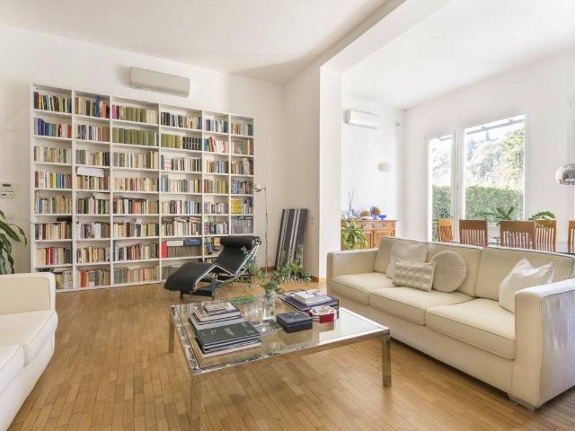 Villa Schiera in vendita a Quartiere 2, Firenze