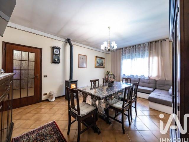 Villa Schiera in vendita a Unione Delta del Po, Massa Fiscaglia