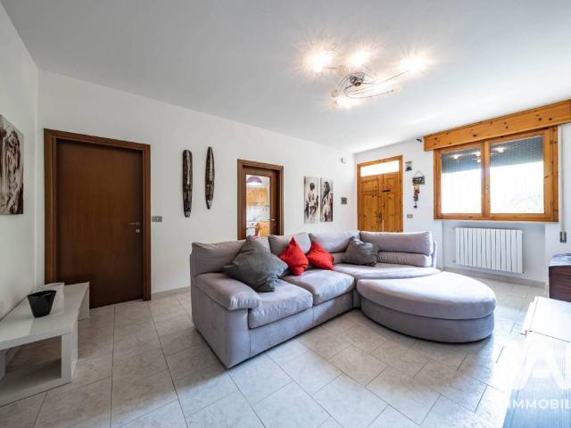Villa Schiera in vendita a Unione Delta del Po, Massa Fiscaglia