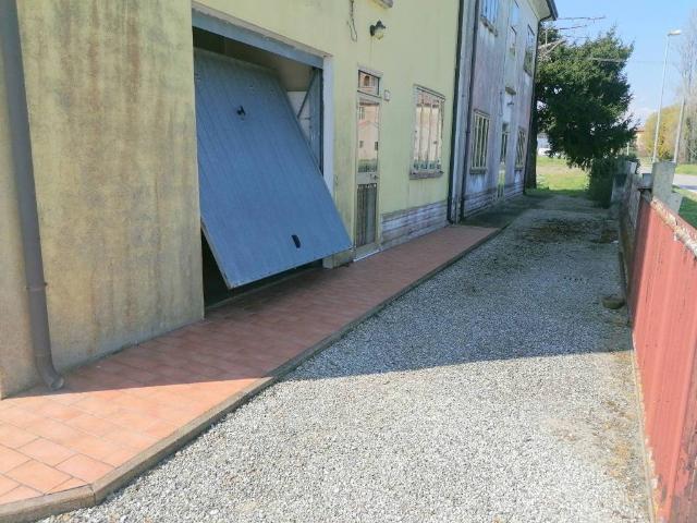 Villa Schiera in vendita a Unione Delta del Po, Migliarino