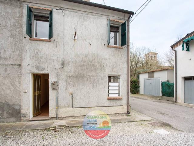 Villa Schiera in vendita a Unione Delta del Po, Migliarino