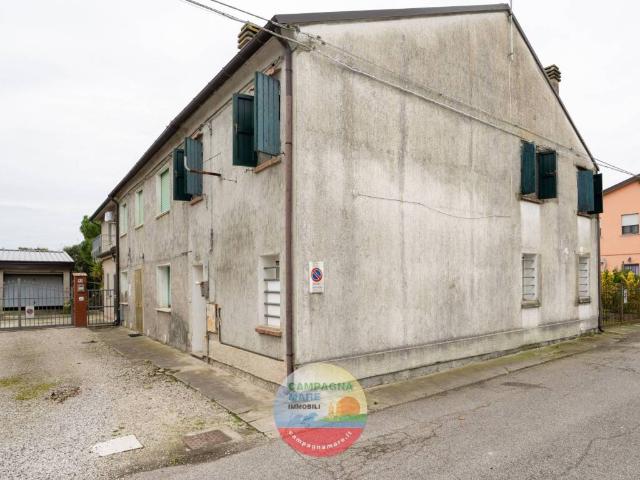 Villa Schiera in vendita a Unione Delta del Po, Migliarino