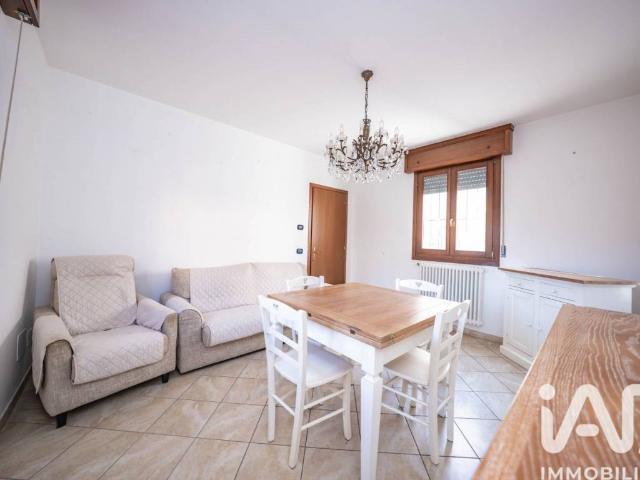 Villa Schiera in vendita a Unione Delta del Po, Massa Fiscaglia