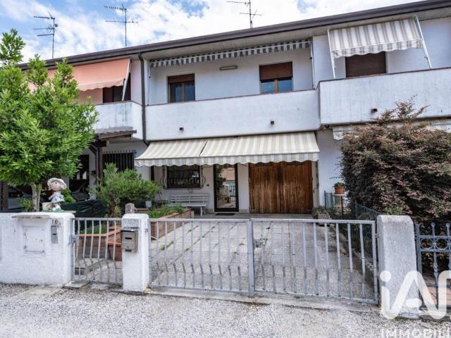 Villa Schiera in vendita a Unione Delta del Po, Massa Fiscaglia