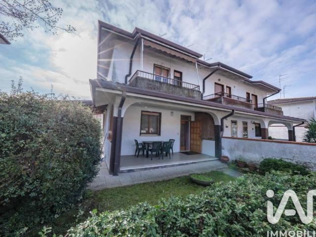Villa Schiera in vendita a Unione Delta del Po, Massa Fiscaglia
