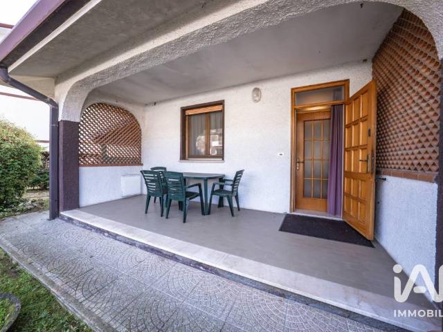Villa Schiera in vendita a Unione Delta del Po, Massa Fiscaglia