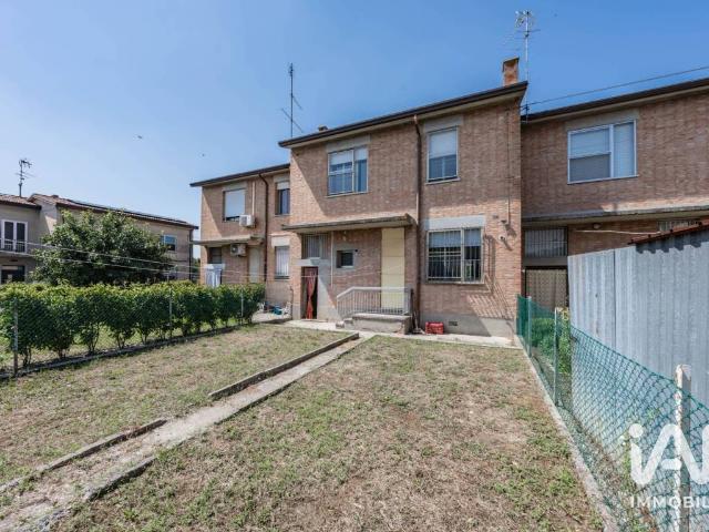 Villa Schiera in vendita a Unione Delta del Po, Massa Fiscaglia