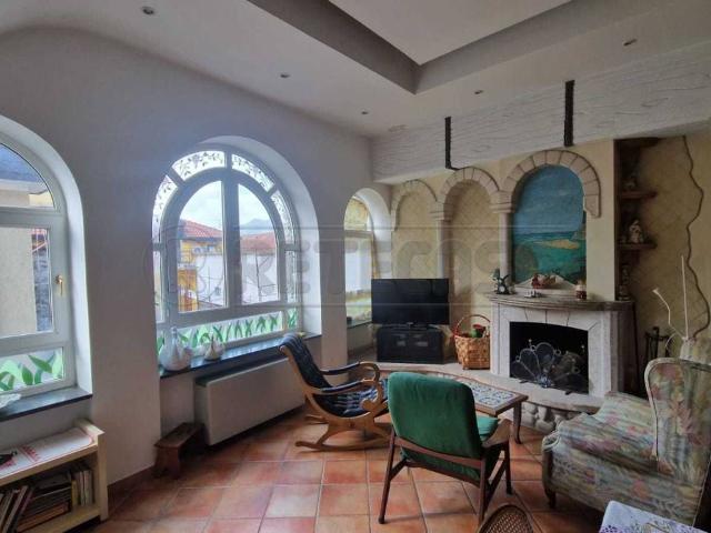 Villa Schiera in vendita a Fisciano, Campania