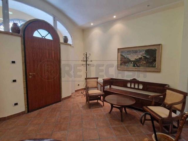 Villa Schiera in vendita a Fisciano, Campania