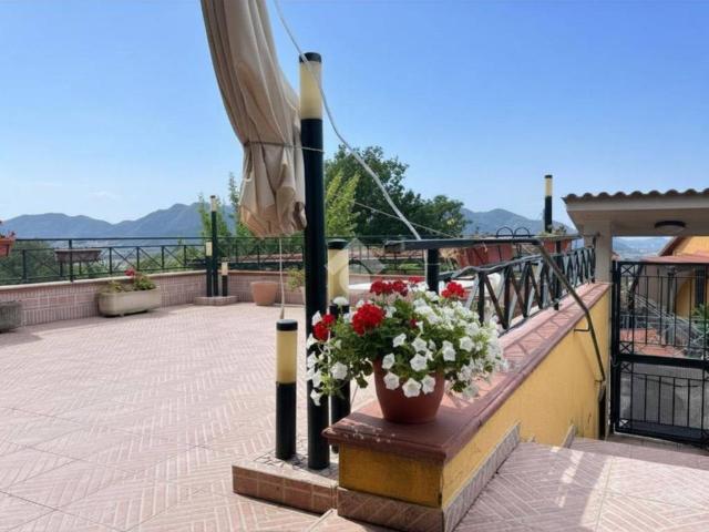 Villa Schiera in vendita a Villa, Fisciano