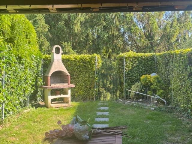Villa Schiera in vendita a Fiume Veneto, Friuli-Venezia Giulia