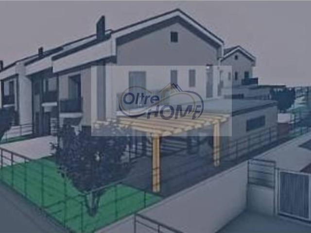 Villa Schiera in vendita a Ponte Boria, Fiumefreddo Di Sicilia