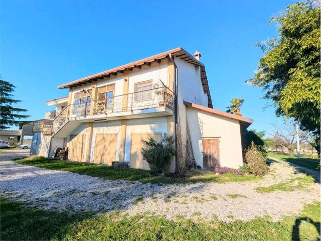 Villa Schiera in vendita a Terzo Di Aquileia, Friuli-Venezia Giulia