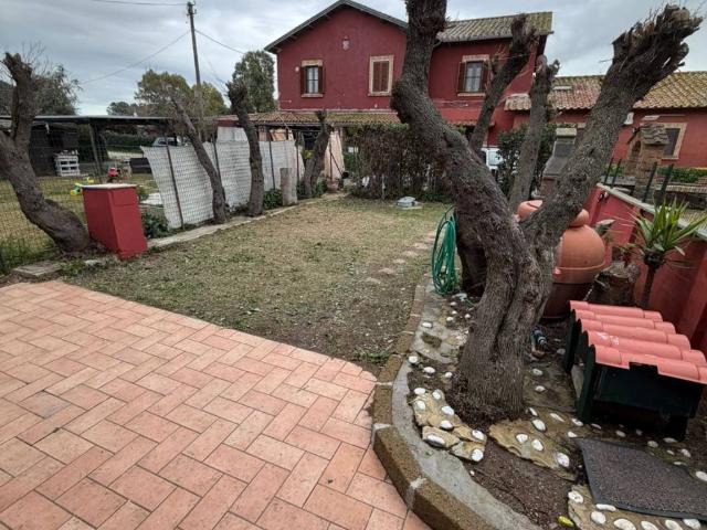 Villa Indipendente in vendita a Roma Capitale, Lazio