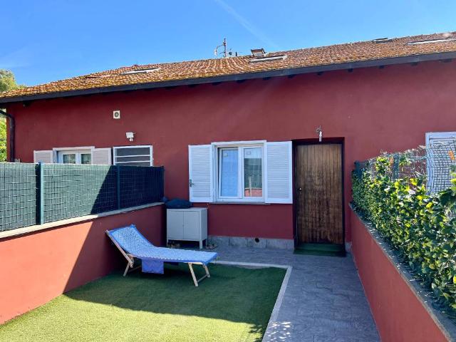 Villa Schiera in vendita a Maccarese Scalo, Roma Capitale