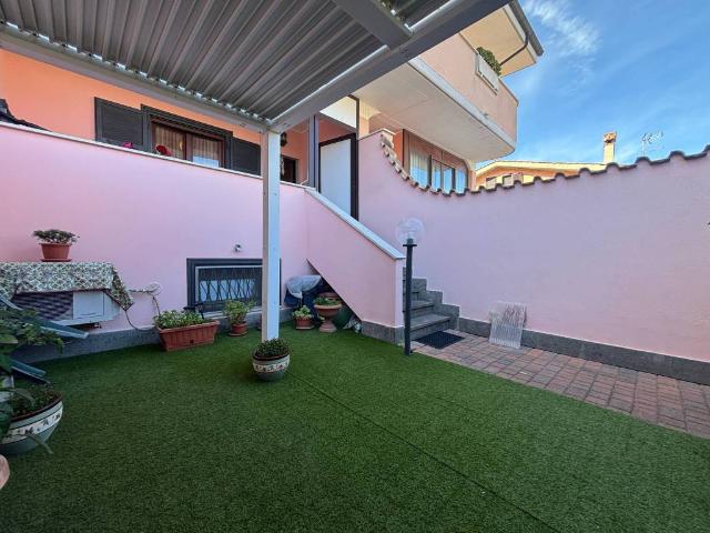Villa Schiera in vendita a Isola Sacra, Fiumicino