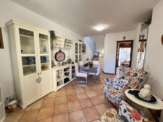 Villa Schiera in vendita a Maccarese Scalo, Roma Capitale