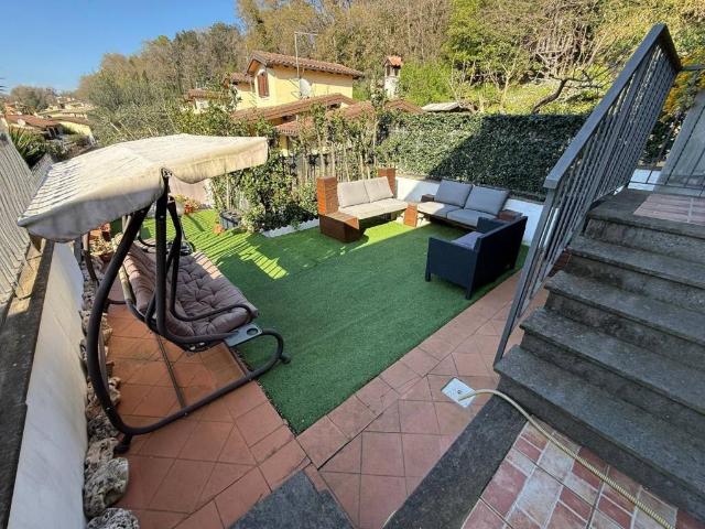 Villa Schiera in vendita a Roma Capitale, Lazio