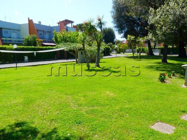 Villa Schiera in vendita a Fregene, Roma Capitale