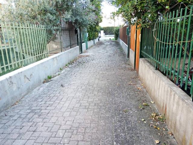 Villa Schiera in vendita a Primavera, Fiumicino