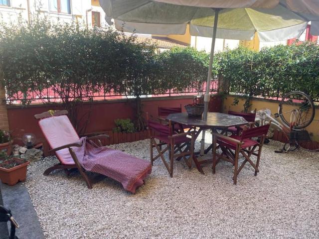 Villa Schiera in vendita a Borgo San Giorgio, Roma Capitale