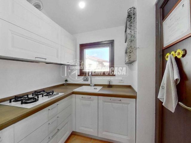 Villa Schiera in vendita a Passoscuro, Fiumicino