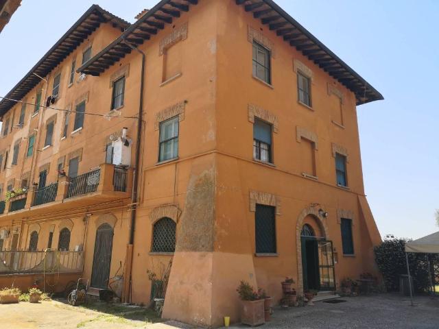 Villa Schiera in vendita a Roma Capitale, Lazio