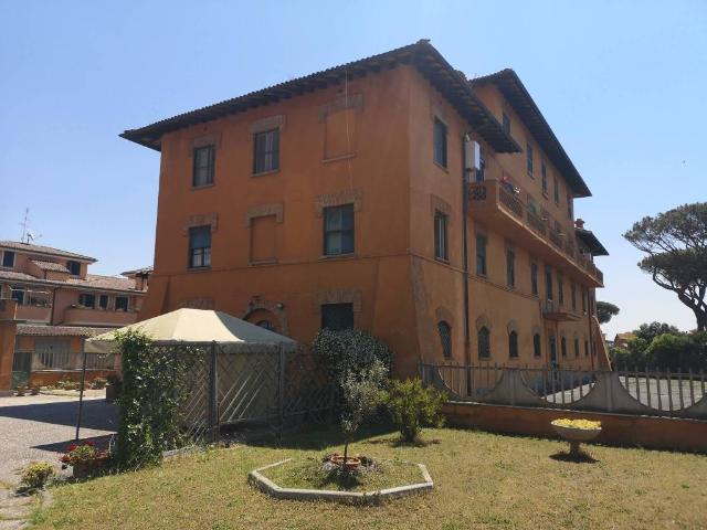 Villa Schiera in vendita a Roma Capitale, Lazio