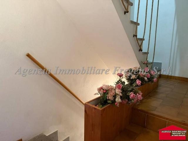 Villa Schiera in vendita a Fiumicino, Roma Capitale