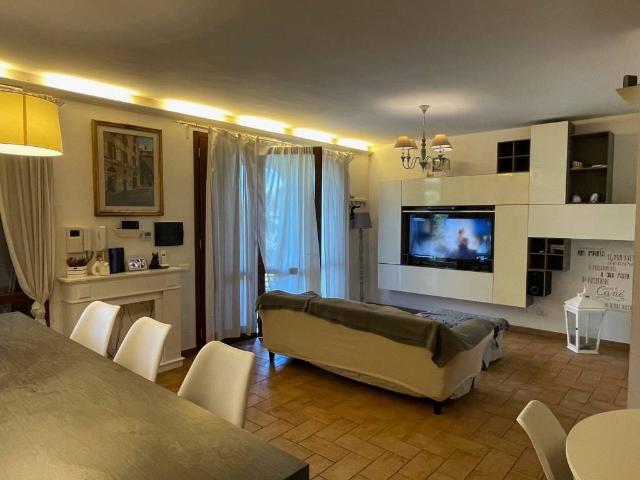 Villa Schiera in vendita a Roma Capitale, Lazio