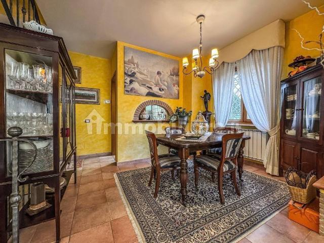 Villa Schiera in vendita a Fregene, Roma Capitale