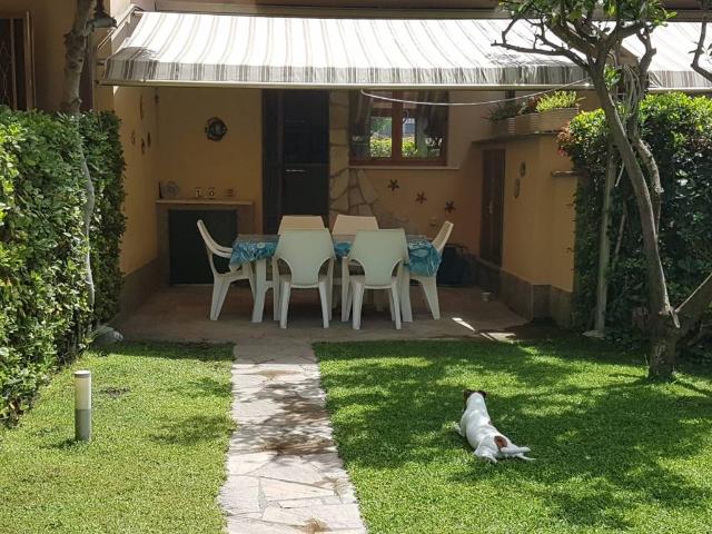 Villa Schiera in vendita a Fregene, Roma Capitale