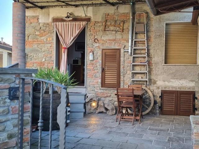 Villa Schiera in vendita a Unione di comuni Montana Lunigiana, Fivizzano