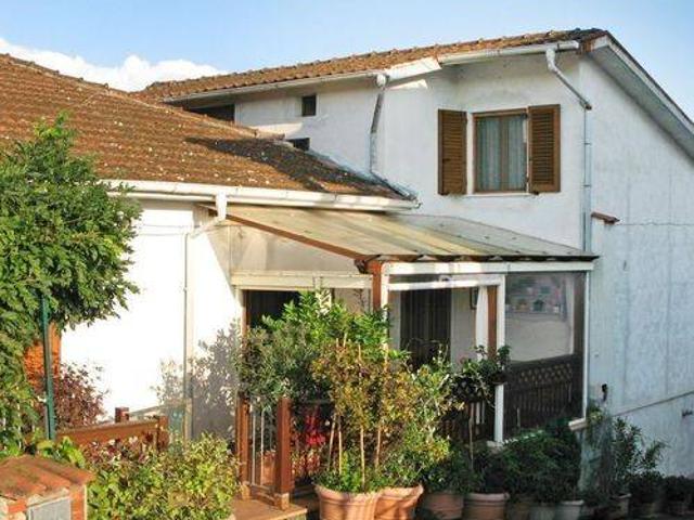Villa Schiera in vendita a Unione di comuni Montana Lunigiana, Fivizzano