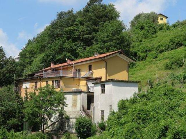 Villa Schiera in vendita a Unione di comuni Montana Lunigiana, Fivizzano