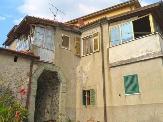 Villa Schiera in vendita a Unione di comuni Montana Lunigiana, Fivizzano
