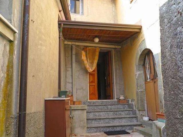 Villa Schiera in vendita a Unione di comuni Montana Lunigiana, Fivizzano