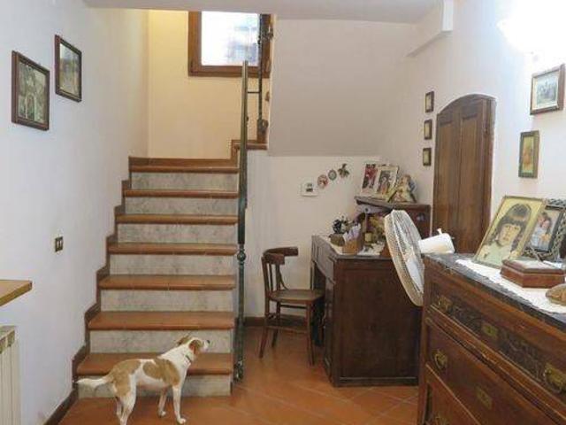 Villa Schiera in vendita a Unione di comuni Montana Lunigiana, Fivizzano