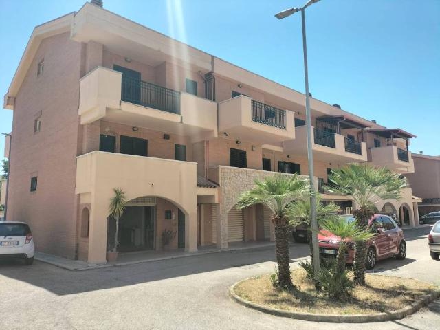 Villa Schiera in vendita a C.E.P., Puglia