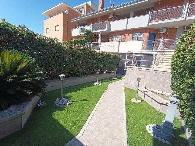 Villa Schiera in vendita a C.E.P., Puglia