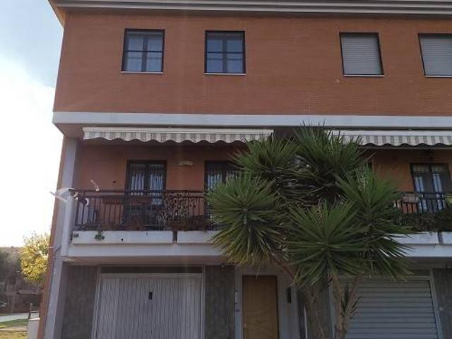 Villa Schiera in vendita a C.E.P., Puglia