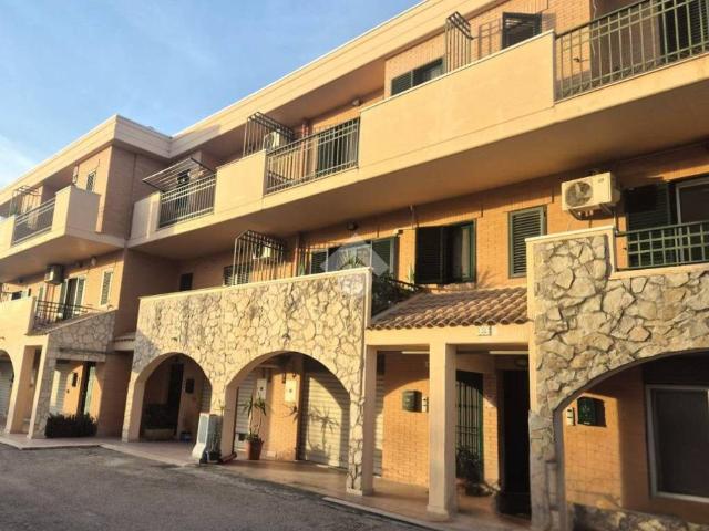 Villa Schiera in vendita a C.E.P., Puglia