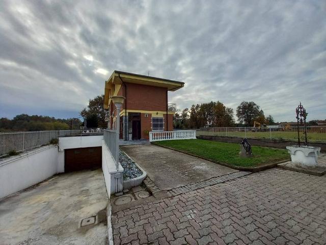 Villa Schiera in vendita a Piemonte, Torino