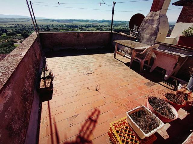 Villa Schiera in vendita a Foiano Della Chiana, Toscana